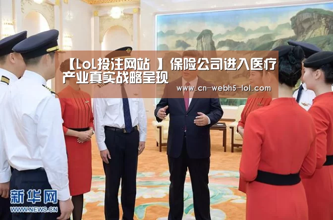 【LoL投注网站 】保险公司进入医疗产业真实战略呈现(图2) LoL投注网站