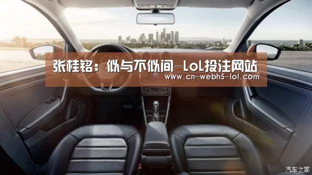 张桂铭:似与不似间-LoL投注网站 (图2) 2026年最佳英雄联盟投注网站